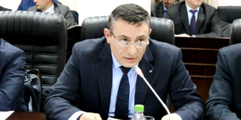 Președintele CCI a RM a prezentat raportul activității Grupului de lucru nr. 6 „Dezvoltarea Pieței Muncii”