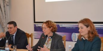 Președintele CCI a RM a participat la Сonferința internațională „Provocările demografice din Republica Moldova cauze, efecte și modalități de soluționare bazate pe experiența internațională”