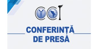 Conferință de presă privind organizarea și desfășurarea Forumului Economic pentru Cooperare Interregională Moldova-Belarus și a expoziției de mărfuri din Republica Belarus