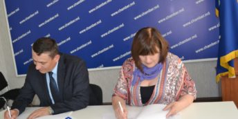 CCI a RM și CEDA vor ghida tinerii  în carieră pentru a sprijini formarea profesională a acestora