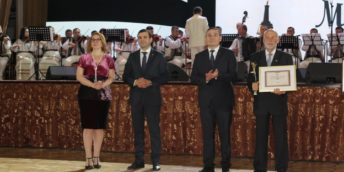 Performanțele întreprinderilor autohtone au fost apreciate în cadrul “Galei Businessului Moldovenesc”