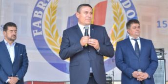 La Brașov a fost inaugurată Expoziția „Republica Moldova  Prezintă” la care participă cca. 100 de companii autohtone