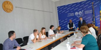 Circa 15 companii autohtone din industria textilă vor efectua o vizită de studiu în India