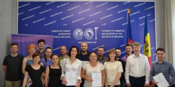Peste 40 de agenți economici autohtoni interesați de beneficiile AEO