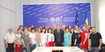 35 de maiștri-instructori din țara nostră au fost certificați pentru Învățământul Profesional Tehnic, în Dual