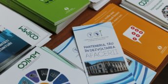 Agenții economici din filialele CCI participă la sesiuni de informare despre comerțul cu Uniunea Europeană