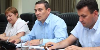 Președintele CCI a RM a participat la discuții tehnice pe marginea Învățământului Dual în RM