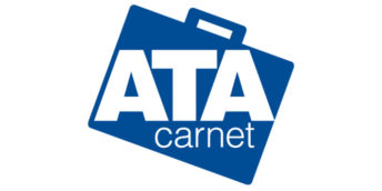 Mărfuri în valoare de peste 2 mln. lei exportate temporar cu Carnetul ATA, eliberat de Camera de Comerț și Industrie