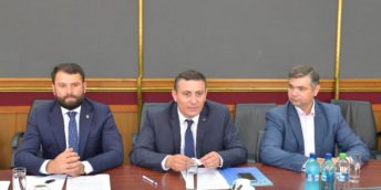 O sută de companii autohtone participă la Expoziția „Republica Moldova  Prezintă” la Brașov, România, în perioada 15-17 iunie 2018