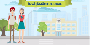 Învățământul Dual în Republica Moldova