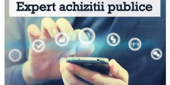 CCI a RM vă invită la Sesiunile de Informare privind procedurile de achiziții publice conform regulilor Uniunii Europene