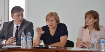 Initiativele CCI a RM în domeniul facilitării comerțului  prezentate în cadrul Sedinței Comitetului Consultativ al Serviciului Vamal