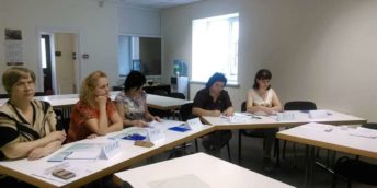 La CCI a RM a fost dat startul procesului analizelor ocupaţionale pentru elaborarea Profilurilor ocupaţionale unor meserii din dual