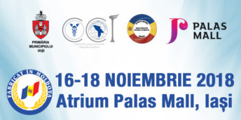 Cea de-a IV-a ediție a expoziției “Republica Moldova Prezintă” revine pe piața din Iași, România