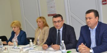 Gestionarea deșeurilor- subiect discutat la CCI a RM, în cadrul Ședinței comune a Comitetelor pentru Antreprenoriat