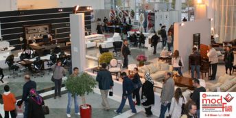 CCI a RM invită mediul de afaceri să participe la Expoziția Internațională Specializată de Mobilă– MODEV 2018
