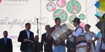 Concursul „Polobocul de Aur 2018” și-a desemnat câștigătorii