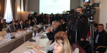 “Exportul produselor horticole din Republica Moldova- potențial și diversificarea piețelor de desfacere”
