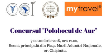Cele mai bune vinuri de casă vor fi premiate în cadrul celei dea XVI-a ediții, a Concursului “Polobocul de Aur”