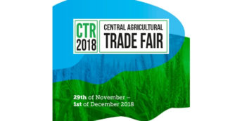 Expoziția agricolă internațională “Central Agricultural Fair 2018”,  Varșovia, Polonia
