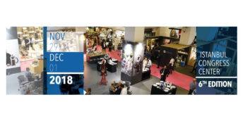 Expoziția Internațională de Echipamente și Tehnologii pentru Hoteluri, Restaurante, Cafenele și Patiserii, de Gastronomie și Industrie Alimentară – SIRHA Istanbul 2018
