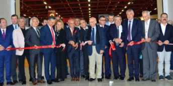 Companii din țara noastră participă la Programul Internaţional „Misiunea Cumpărătorului” în Turcia