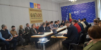 Companiile autohtone manifestă un interes tot mai mare față de comerțul cu SUA
