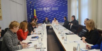 „Soluționarea litigiilor în domeniul achizițiilor publice” subiect abordat de către membrii Comitetelor Sectoriale ale CCI a RM