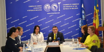Cea de-a XVIII-a ediție a Expoziției naționale ”Fabricat în Moldova” 2019 vine cu o serie de noutăți