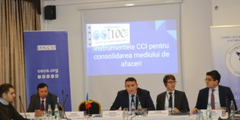 Agenții economici din țara noastră interesați de comerțul electronic