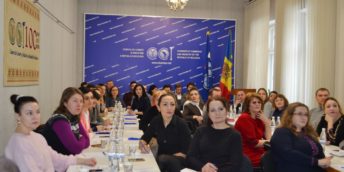 Agenții economici tot mai interesați de achiziții prin MTender