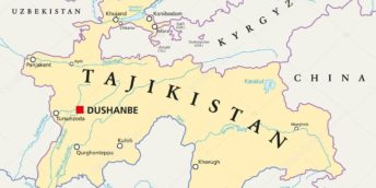 Expoziția universală internațională ”Tadjikistan – 2019”