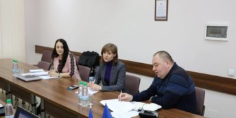 Brokerii vamali și AEO vor fi instruiți conform Standardului European, promovat de către CCI a RM