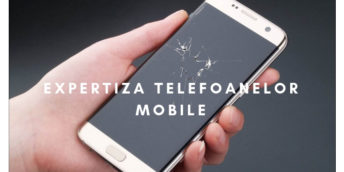 Expertiza telefoanelor mobile la Camera de Comerț și Industrie: simplu, comod și rapid