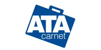 Mărfuri în valoare de peste 14 mln. lei exportate temporar cu Carnetul ATA, în anul 2018