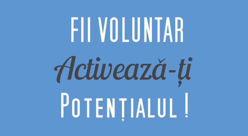 voluntar
