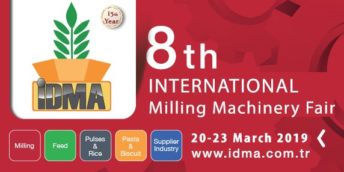 IDMA 2019