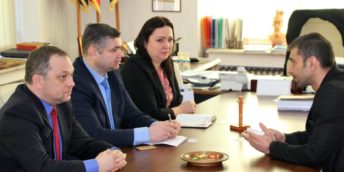 Expoziția ”Republica Moldova Prezintă” va fi organizată la Baia Mare în toamna acestui an
