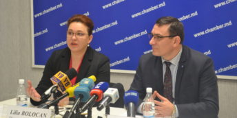 Prezentarea rezultatelor Expoziției naționale ”Fabricat în Moldova” 2019 și lansarea concursurilor ”Marca comercială a anului” și ”Premiul în domeniul calității”