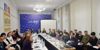 „Protecția consumatorilor – Cerințe, Evaluarea conformității și soluționarea reclamațiilor” subiect abordat astăzi în cadrul Ședinței Comitetelor Sectoriale ale CCI a RM