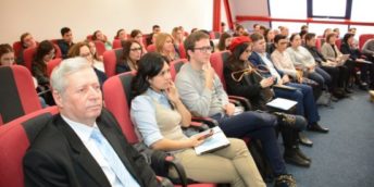 În premieră, la Iași s-a desfășurat Forumul Tinerilor Antreprenori din Republica Moldova și România, organizat cu suportul CCI a RM