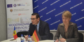 Specialiști în eficiență energetică din 10 Consilii Raionale din țară vor fi instruiți în domeniul eficienței energetice