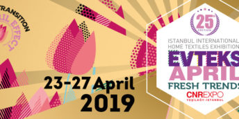 Выставка «EVTEKS-2019»