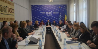 Proiectul Legii Uceniciei dezbătut la CCI a RM