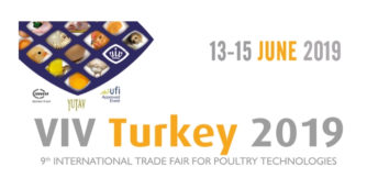 CCI a RM te invită la Expoziția Internațională dedicată Industriei Cărnii – “VIV TURKEY 2019”