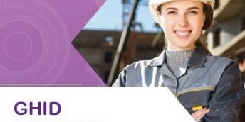 GHID – Organizarea și implementarea Programelor de Învățământ Dual pentru Agenții economici