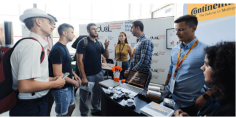 CCI a RM Vă invită la ”Industrial Suppliers & Engineering Forum”