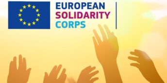 Corpul European de Solidaritate