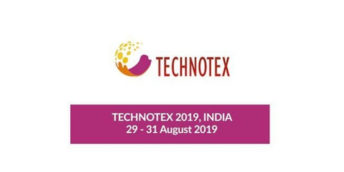 CCI a RM te invită la Expoziția și Conferința Internațională în domeniul textilelor tehnice- “Technotex 2019”