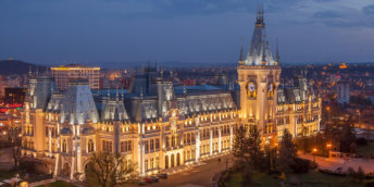 Peste 50 de companii autohtone ne vor reprezenta țara la expoziția ”Republica Moldova Prezintă” la Iași, România